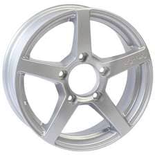 Колесный диск RST R136 6х16/5х139.7 D98 ET40 SL